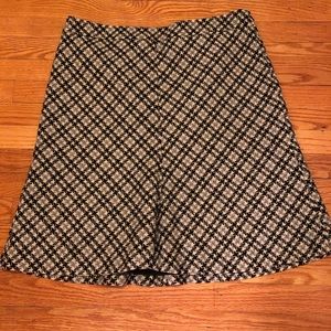 Ann Taylor Loft skirt